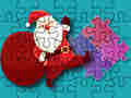 Ойын Jigsaw Puzzle Christmas