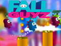Ойын Fall Guyz