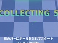 Ойын Collecting 5