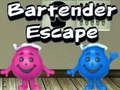 Ойын Bartender Escape