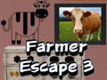 Ойын Farmer Escape 3