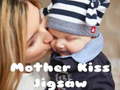 Ойын Mother Kiss Jigsaw