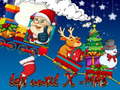 Ойын Left Unitl X-mas