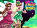 Ойын Fairy Maker