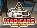 Ойын Mad Cars: Racing & Crash