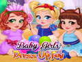 Ойын Baby Girls' Dress Up Fun