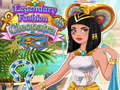 Ойын Legendary Fashion Cleopatra