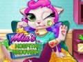 Ойын Mia's Hospital Recovery