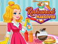 Ойын Restaurant Makeover