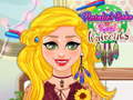 Ойын Natalie's Boho Real Haircuts