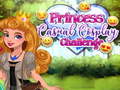 Ойын Princess Casual Cosplay Challenge
