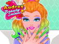 Ойын Audrey Beauty Salon