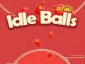 Ойын Idle Balls