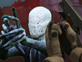 Ойын Slenderman Must Die Survivors