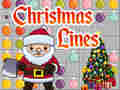 Ойын Christmas Lines