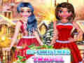Ойын BFF Christmas Travel Recommendation