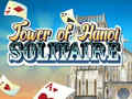 Ойын Tower Of Hanoi Solitaire