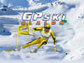 Ойын Gp Ski Slalom