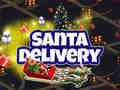 Ойын Santa Delivery