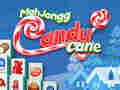 Ойын Mahjongg Candy Cane  