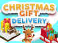 Ойын Santa Gift Delivery
