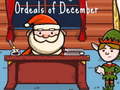 Ойын Ordeals of December