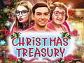 Ойын Christmas Treasury