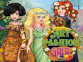 Ойын Art Fashion Gala