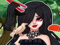 Ойын Gothic Princess Real Haircuts