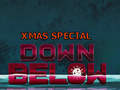 Ойын Down Below: Xmas Special