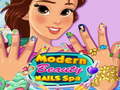 Ойын Modern Beauty Nails Spa