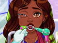 Ойын Noelle Real Dentist