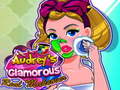 Ойын Audrey's Glamorous Real Makeover