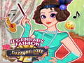Ойын Legendary Fashion The Dazzling Jazz Age