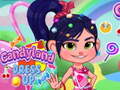 Ойын Candyland Dress Up