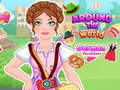 Ойын Around the World German Fashion