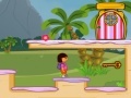 Ойын Dora Flower Basket