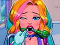 Ойын Audrey Real Dentist