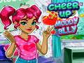 Ойын Cheer Up Moody Ally