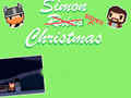 Ойын Simon Saves Christmas