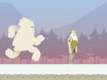 Ойын Yeti Dash