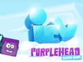 Ойын Icy PurpleHead Super Slide