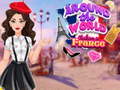 Ойын Around the World Fashion in France