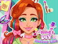 Ойын Jessie's DIY Makeup Line