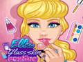 Ойын Ella Glass Skin Routine