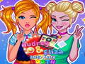 Ойын Audrey and Eliza Insta Photo Booth