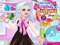 Ойын Crystal's Perfume Shop