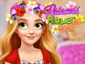 Ойын Princess Flower Crown