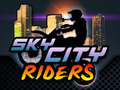 Ойын Sky City Riders