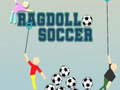 Ойын Ragdoll Soccer